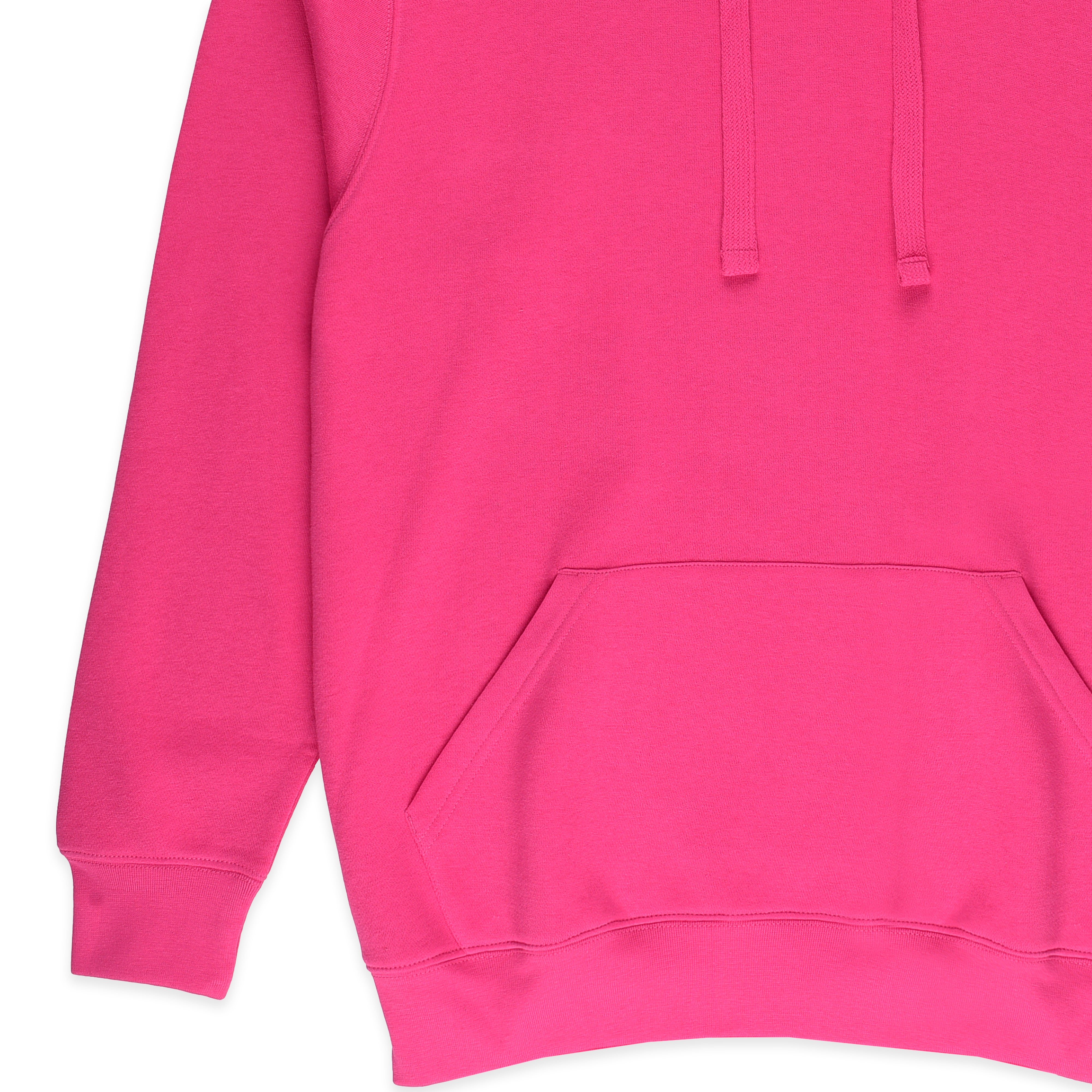 Milltex 717 — Premium Midweight Unisex Hoodie with 100% Cotton