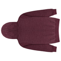 Milltex 717 — Premium Midweight Unisex Hoodie with 100% Cotton