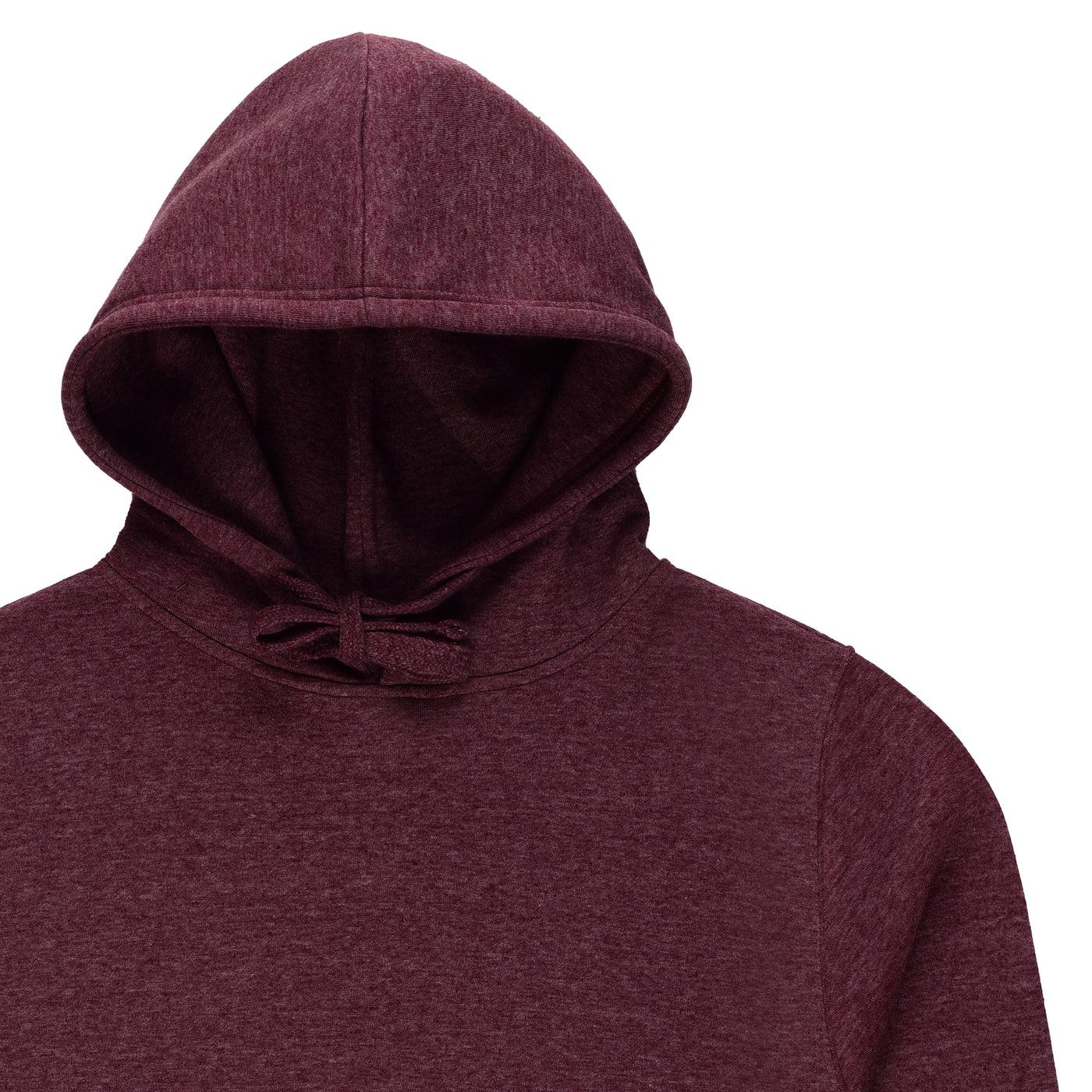 Milltex 717 — Premium Midweight Unisex Hoodie with 100% Cotton