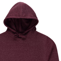 Milltex 717 — Premium Midweight Unisex Hoodie with 100% Cotton