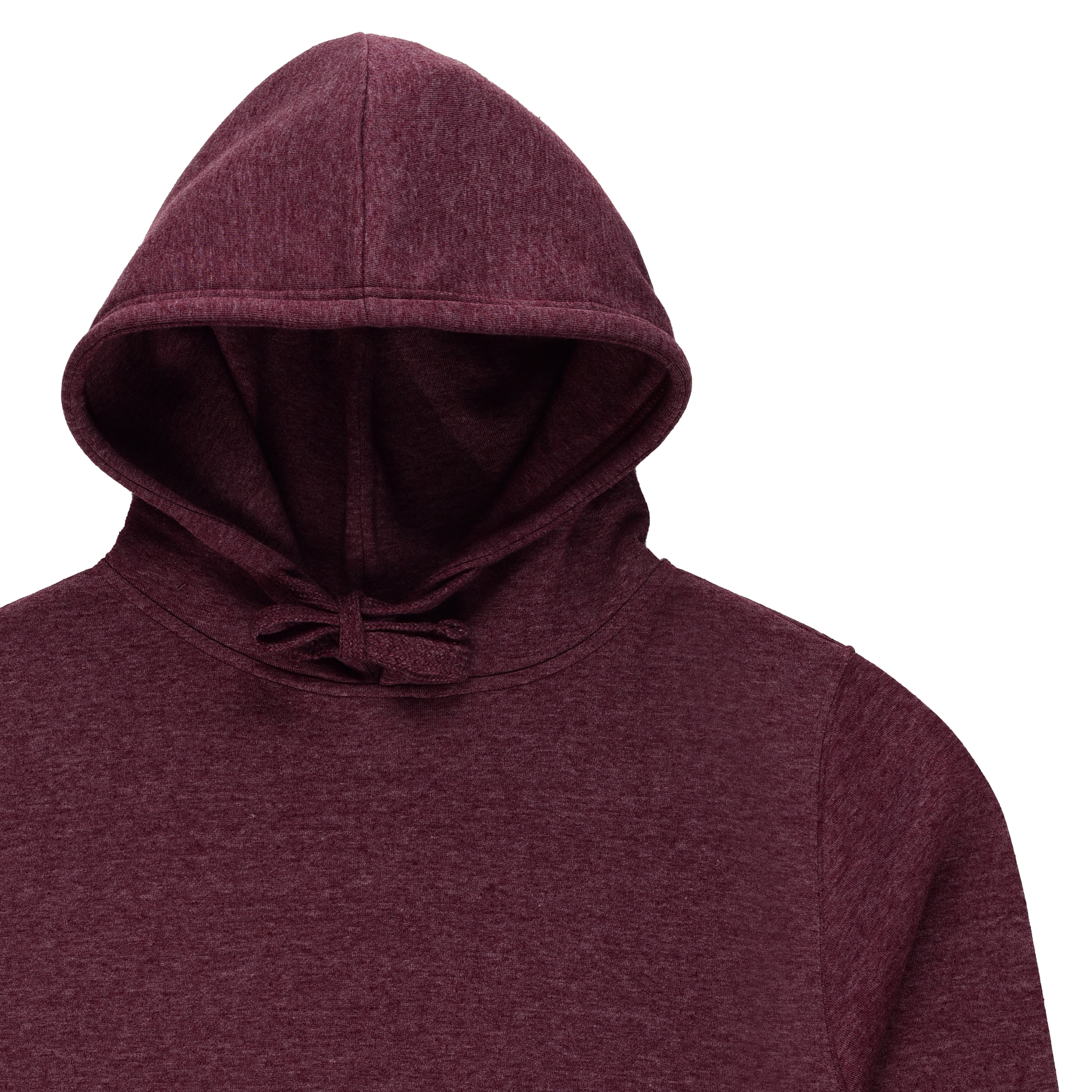 Milltex 717 — Premium Midweight Unisex Hoodie with 100% Cotton