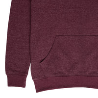 Milltex 717 — Premium Midweight Unisex Hoodie with 100% Cotton
