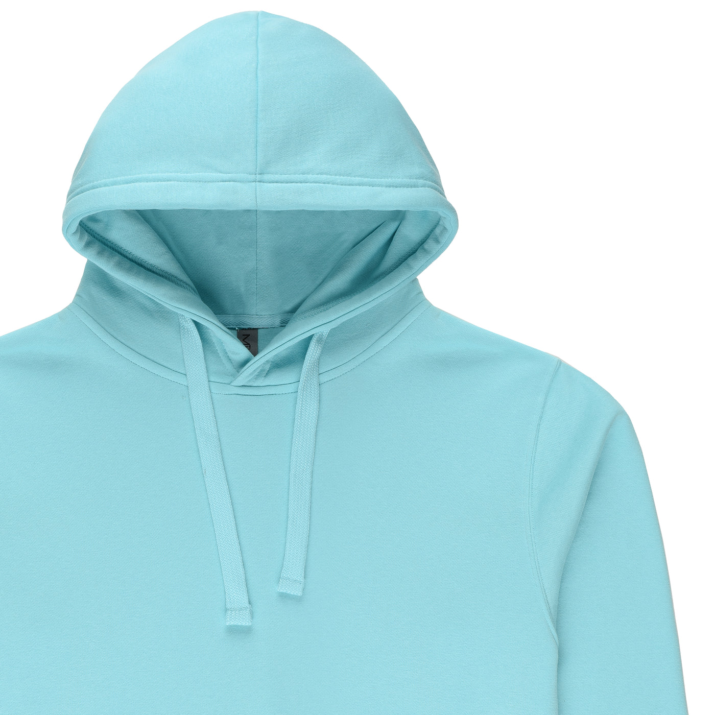 Milltex 717 — Premium Midweight Unisex Hoodie with 100% Cotton