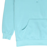 Milltex 717 — Premium Midweight Unisex Hoodie with 100% Cotton