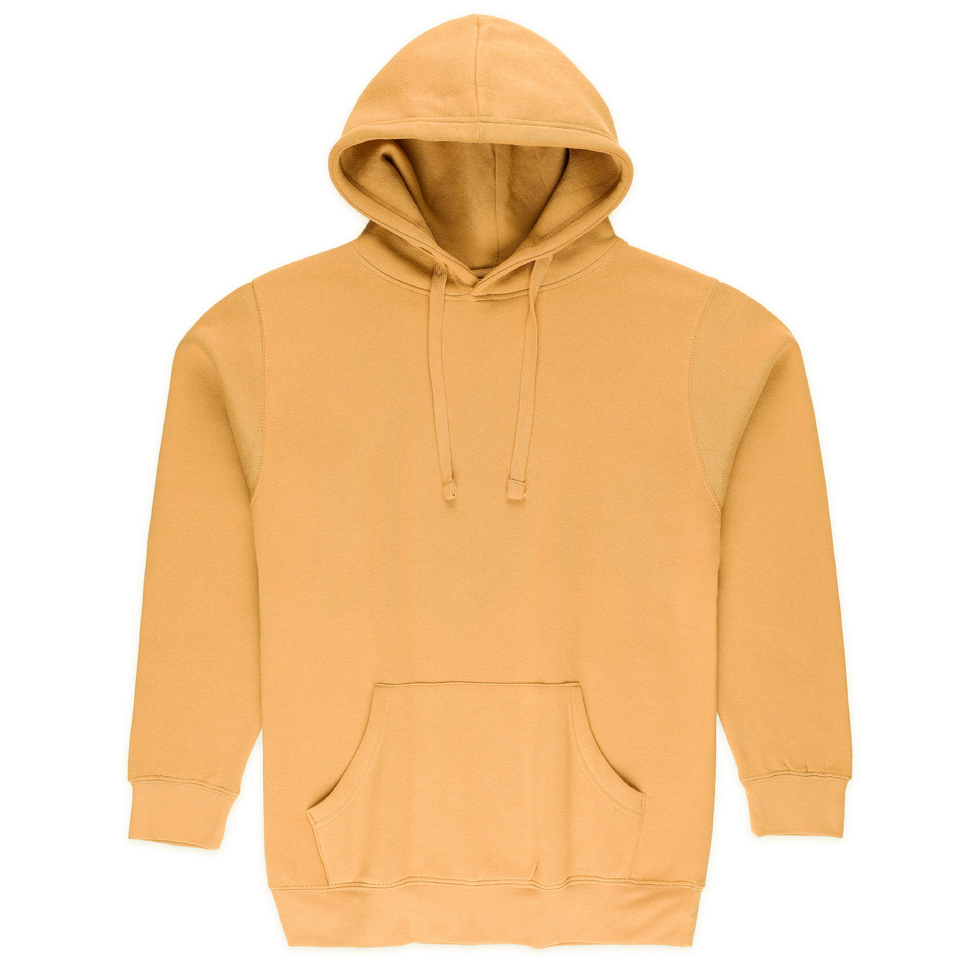 Milltex 717 — Premium Midweight Unisex Hoodie with 100% Cotton