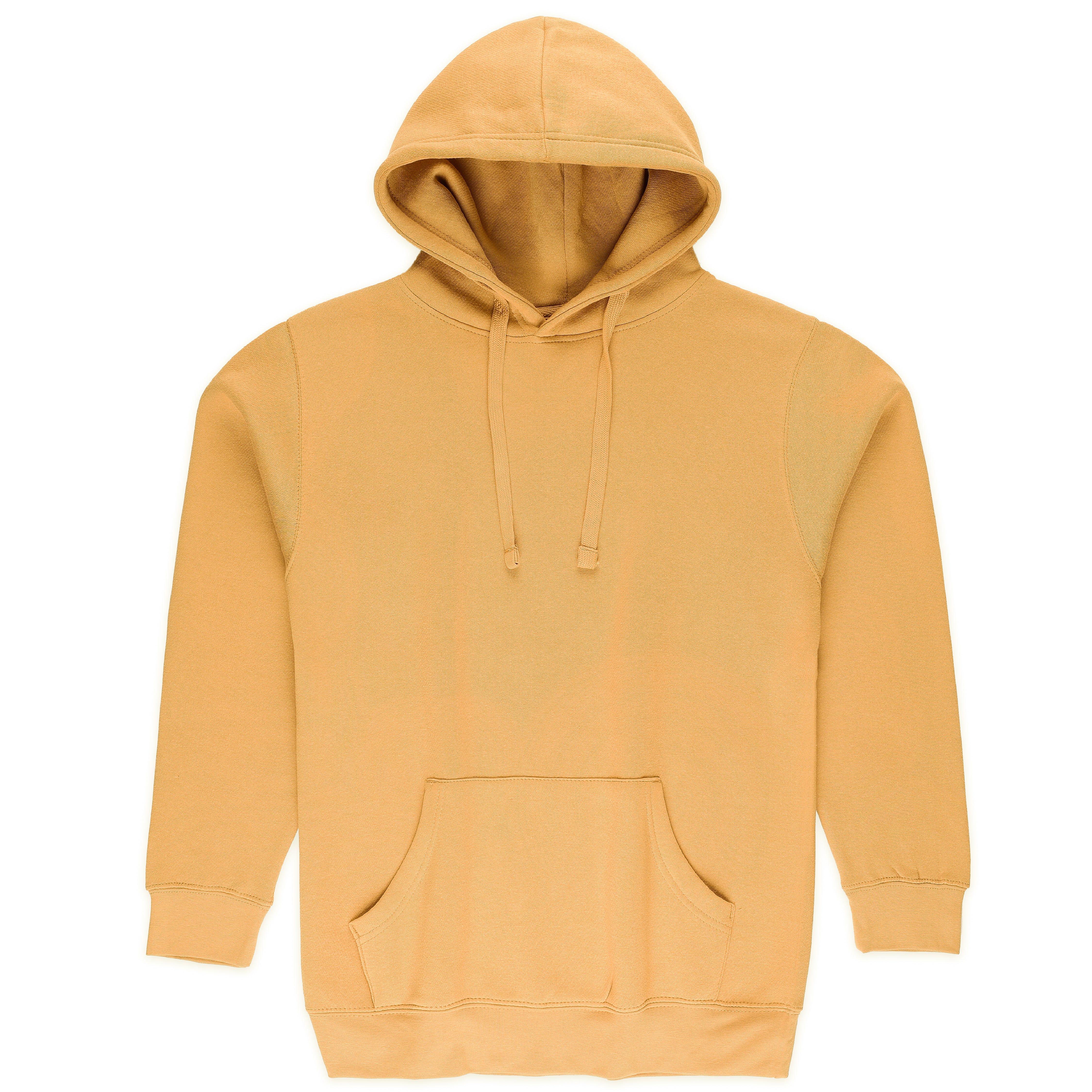 Milltex 717 — Premium Midweight Unisex Hoodie with 100% Cotton