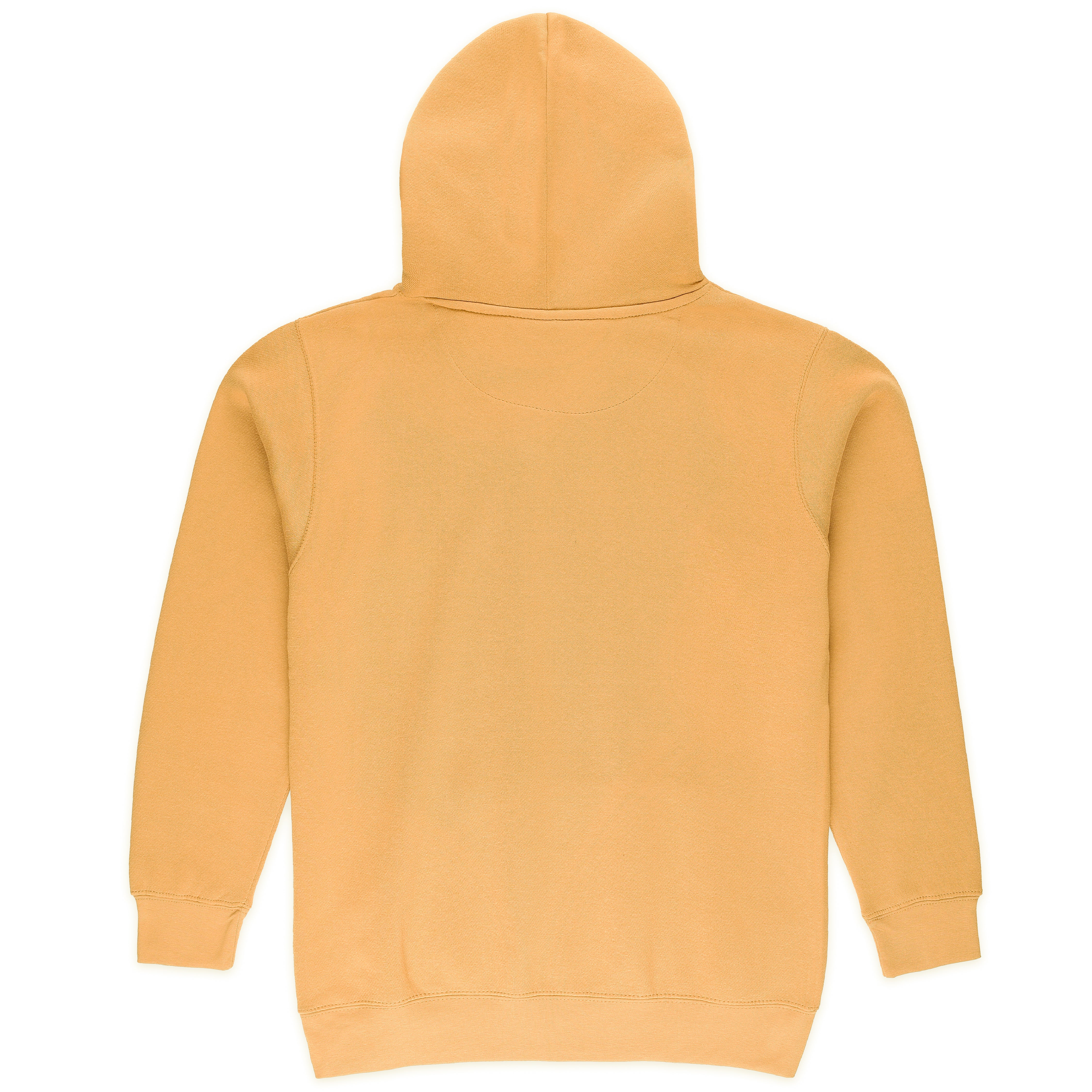 Milltex 717 — Premium Midweight Unisex Hoodie with 100% Cotton
