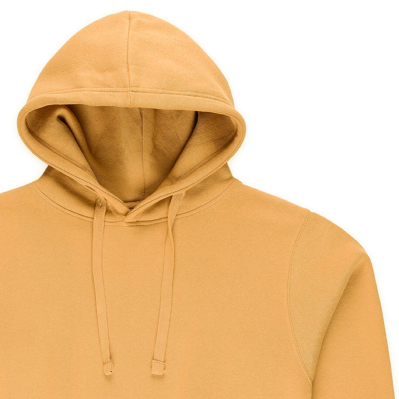 Milltex 717 — Premium Midweight Unisex Hoodie with 100% Cotton