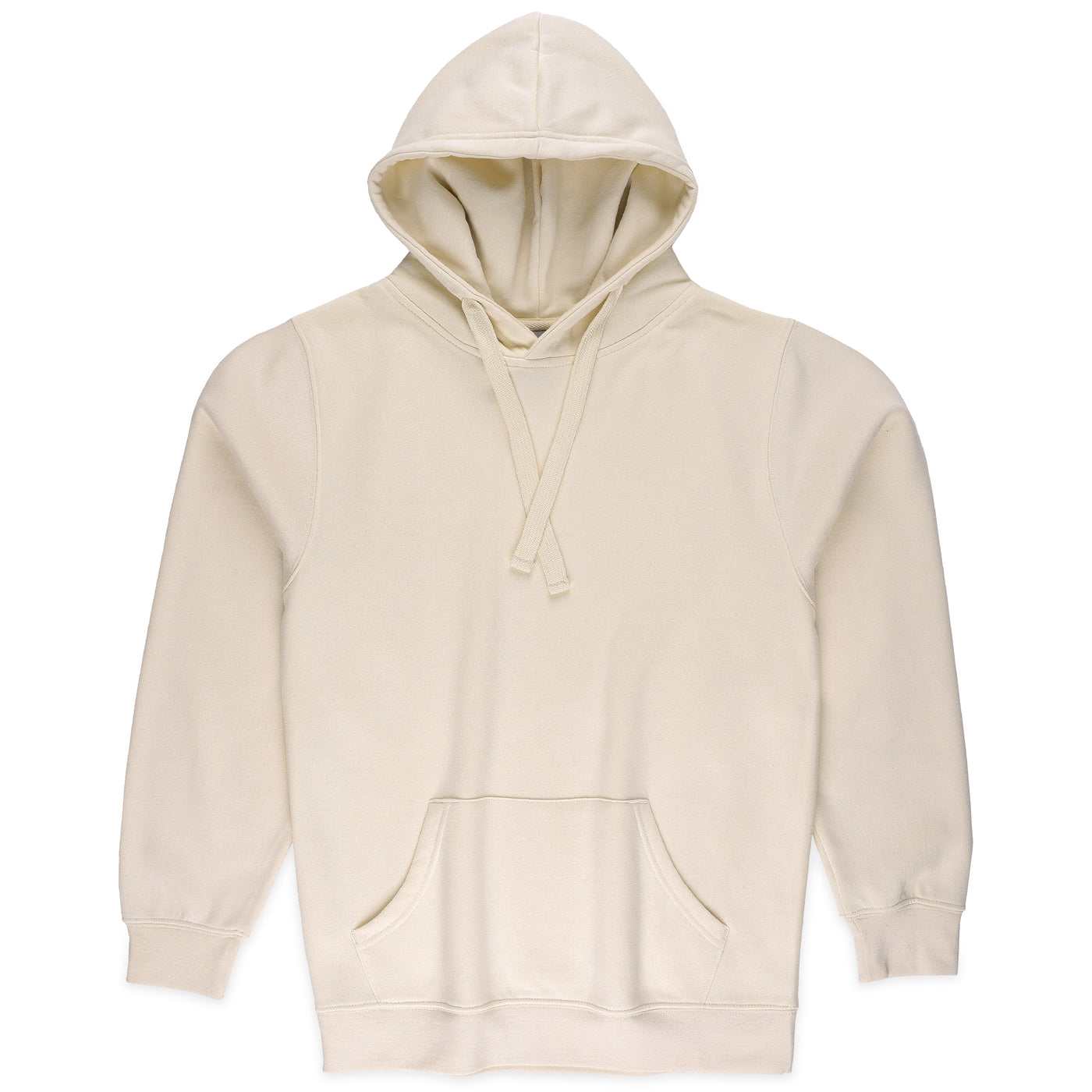 Milltex 717 — Premium Midweight Unisex Hoodie with 100% Cotton