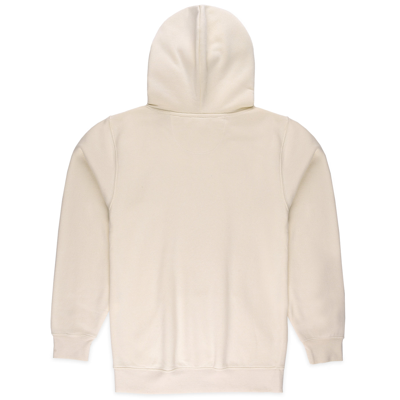 Milltex 717 — Premium Midweight Unisex Hoodie with 100% Cotton