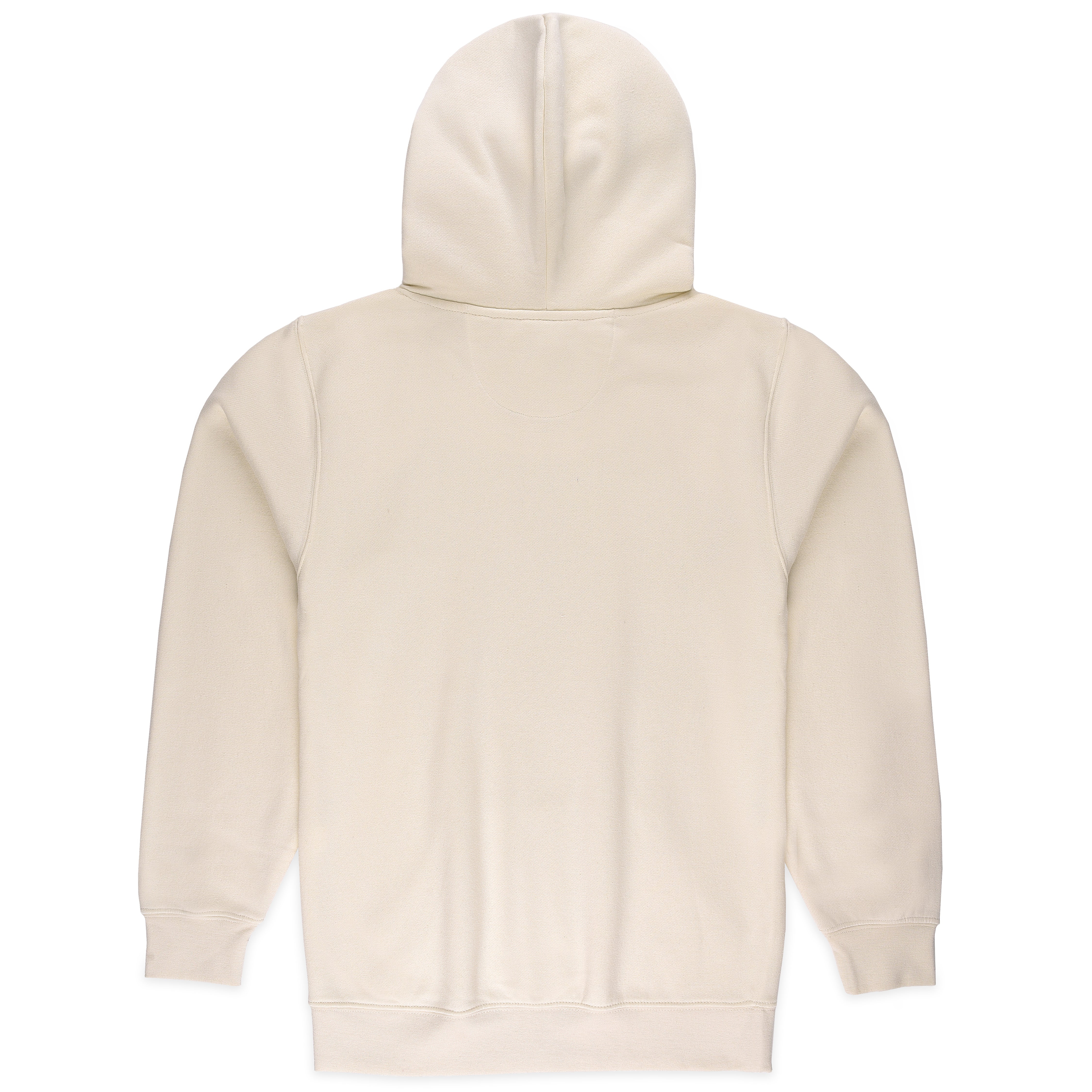 Milltex 717 — Premium Midweight Unisex Hoodie with 100% Cotton