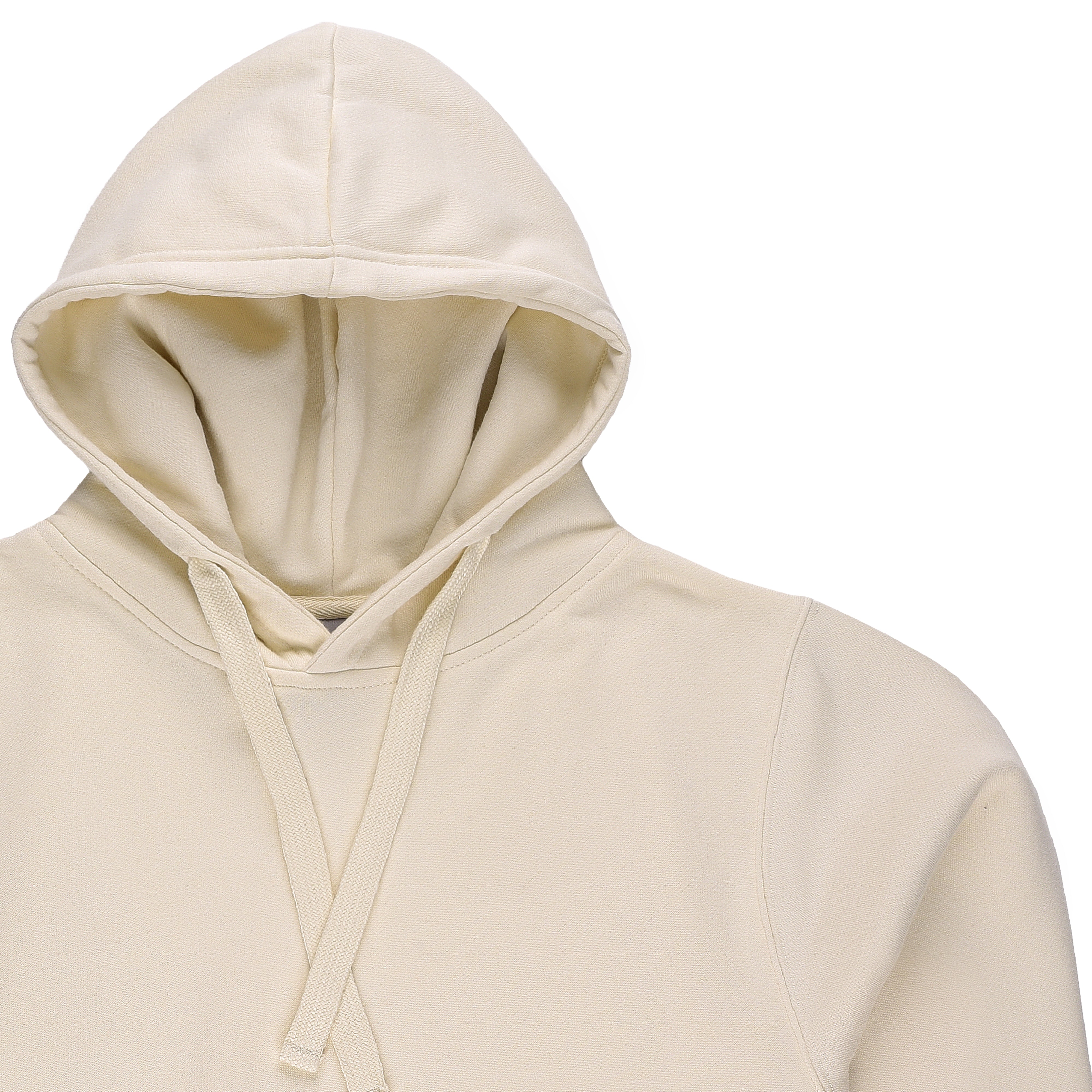 Milltex 717 — Premium Midweight Unisex Hoodie with 100% Cotton