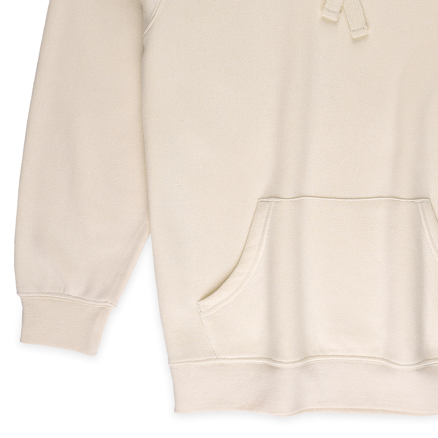 Milltex 717 — Premium Midweight Unisex Hoodie with 100% Cotton