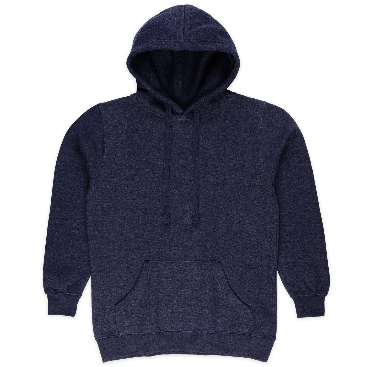 Milltex 717 — Premium Midweight Unisex Hoodie with 100% Cotton