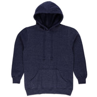 Milltex 717 — Premium Midweight Unisex Hoodie with 100% Cotton