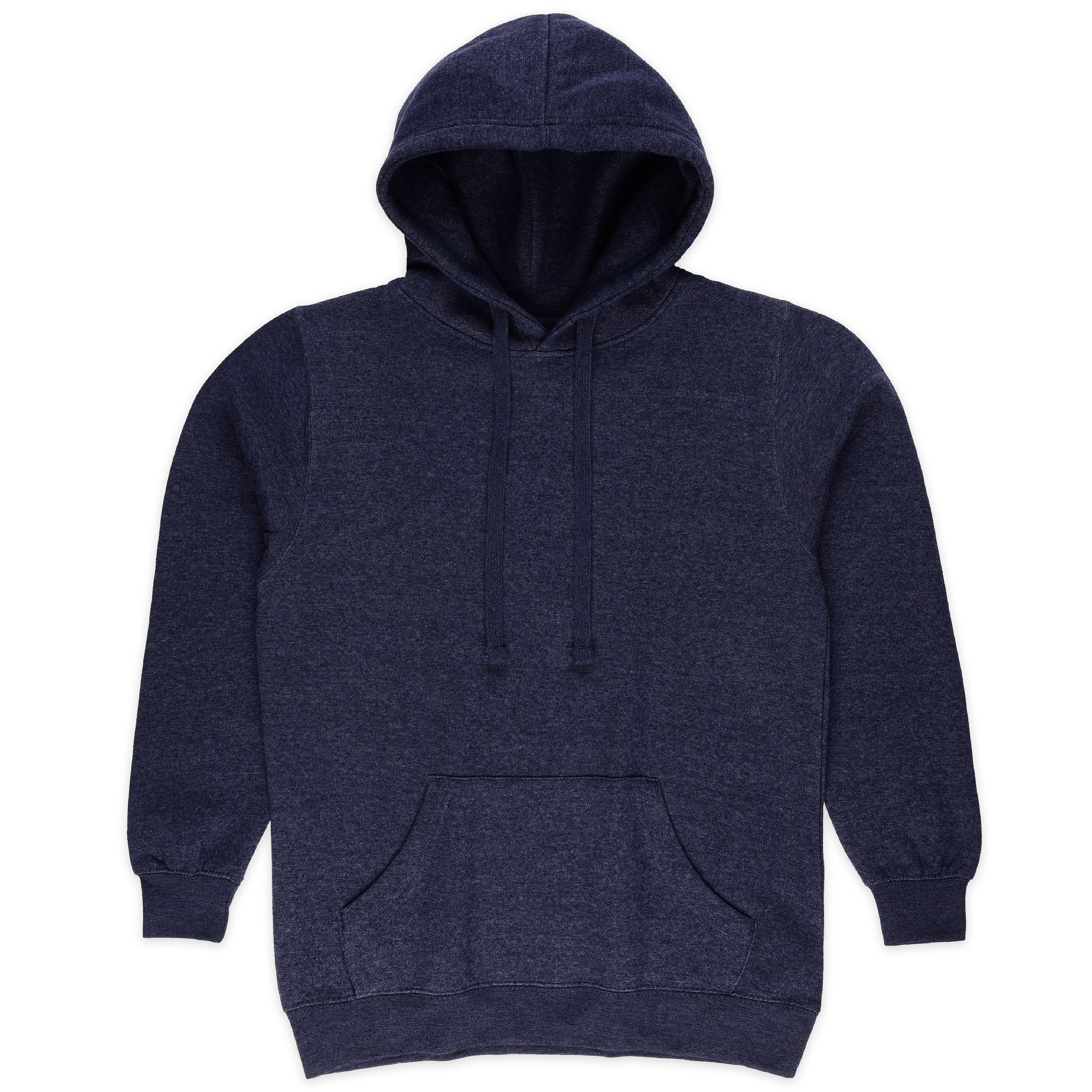 Milltex 717 — Premium Midweight Unisex Hoodie with 100% Cotton