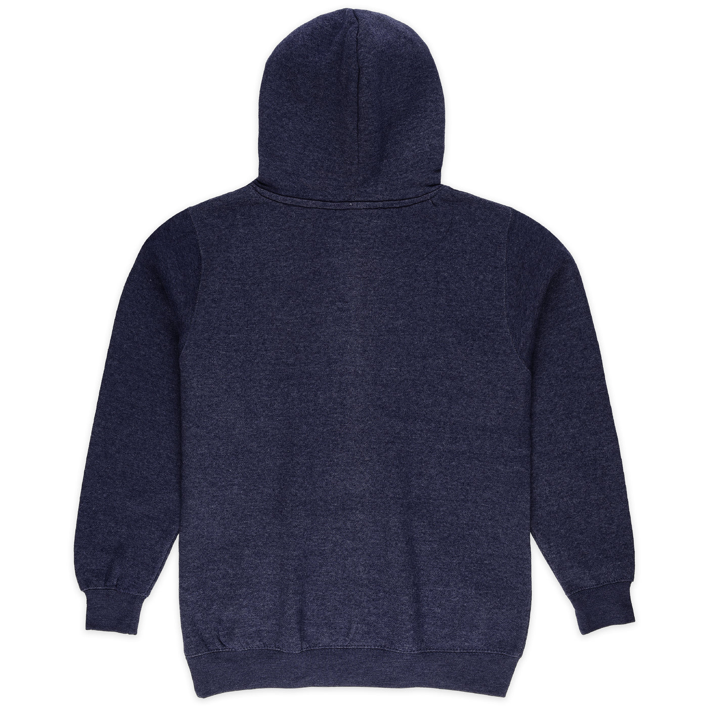 Milltex 717 — Premium Midweight Unisex Hoodie with 100% Cotton