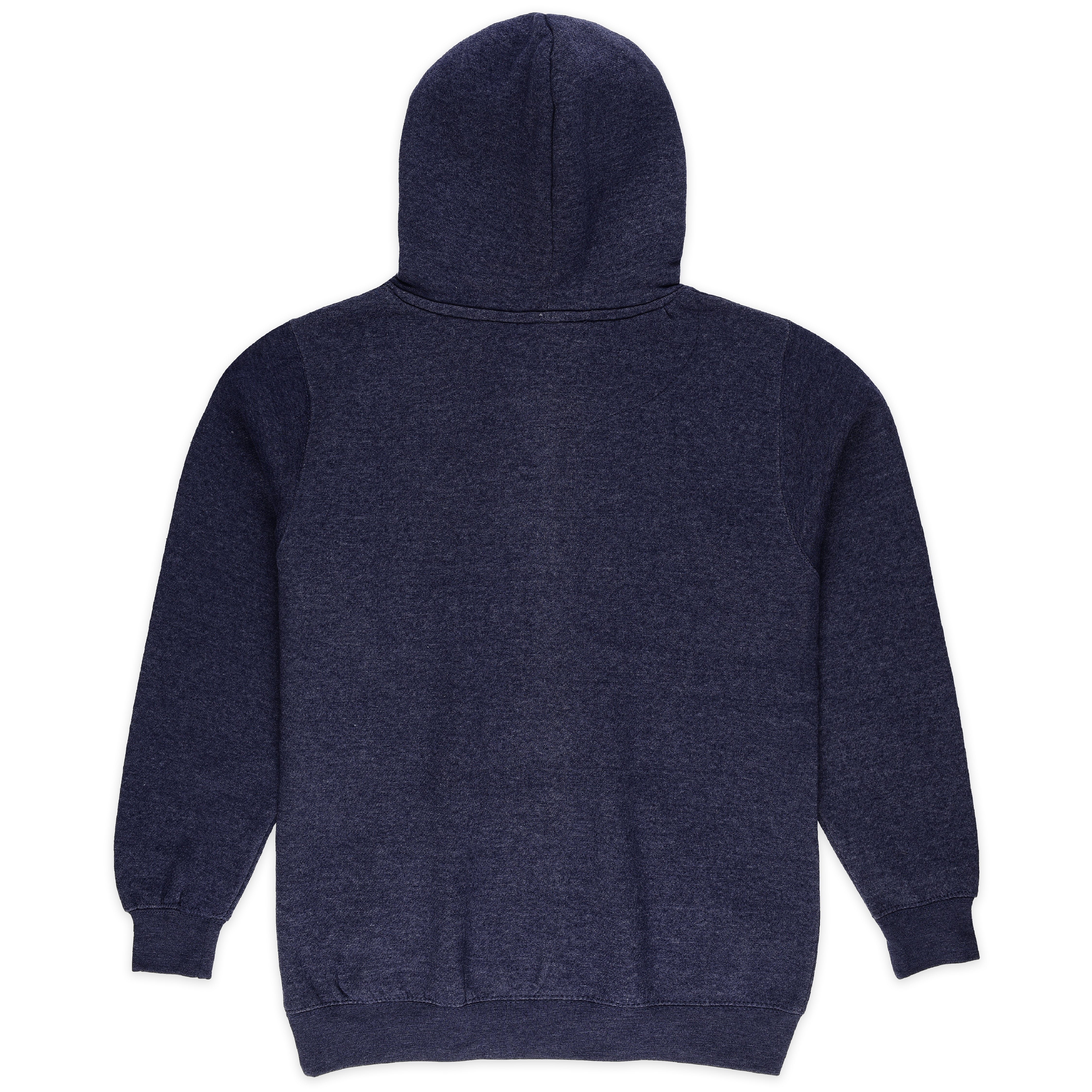 Milltex 717 — Premium Midweight Unisex Hoodie with 100% Cotton