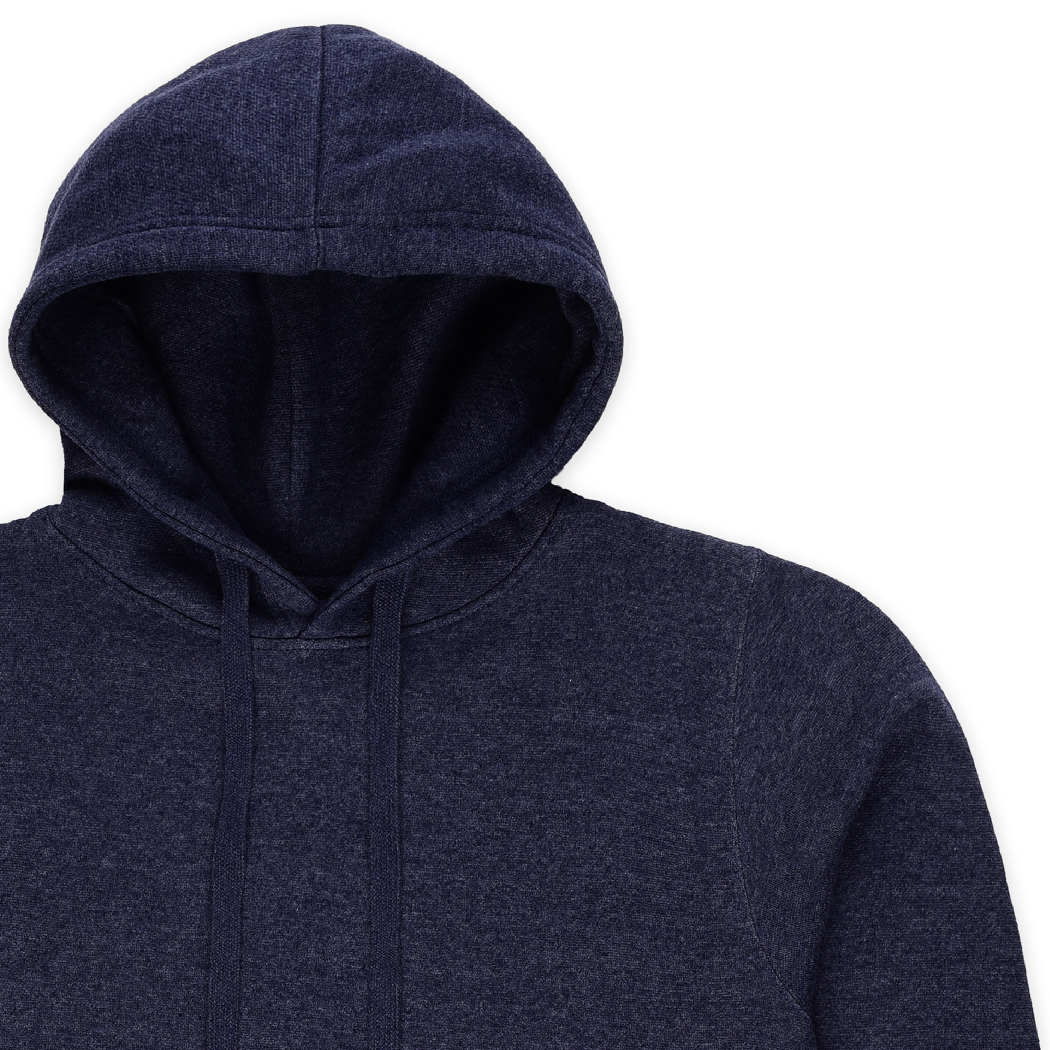 Milltex 717 — Premium Midweight Unisex Hoodie with 100% Cotton