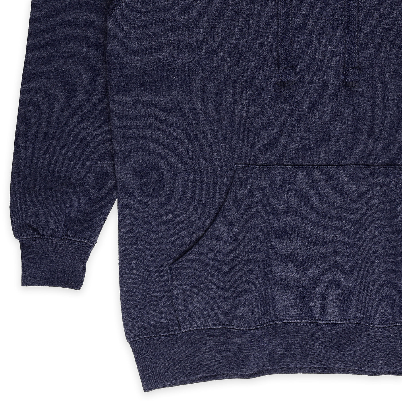 Milltex 717 — Premium Midweight Unisex Hoodie with 100% Cotton