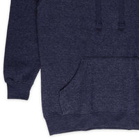 Milltex 717 — Premium Midweight Unisex Hoodie with 100% Cotton