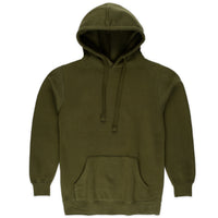 Milltex 717 — Premium Midweight Unisex Hoodie with 100% Cotton