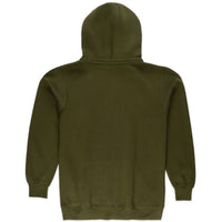 Milltex 717 — Premium Midweight Unisex Hoodie with 100% Cotton