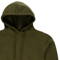 Milltex 717 — Premium Midweight Unisex Hoodie with 100% Cotton