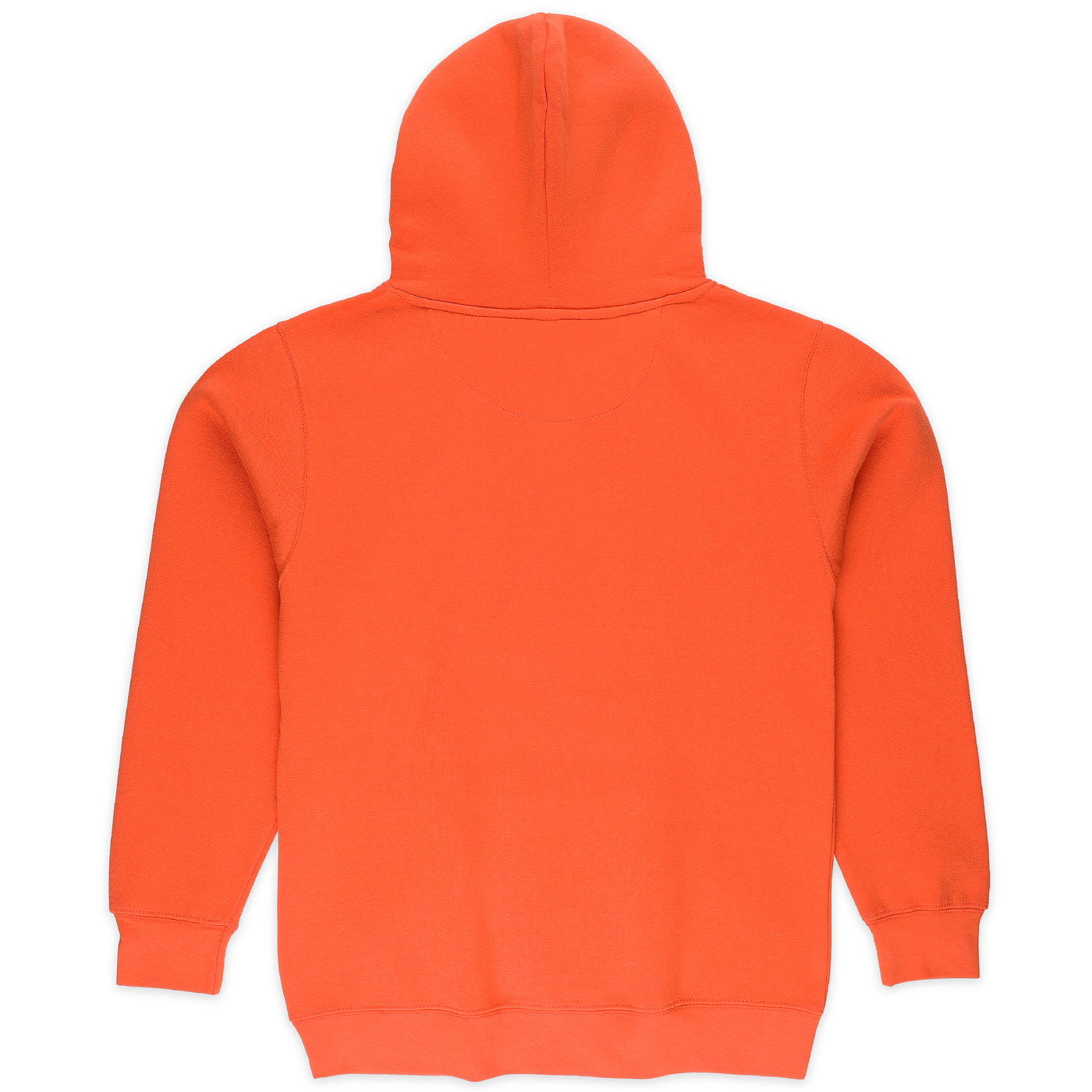 Milltex 717 — Premium Midweight Unisex Hoodie with 100% Cotton