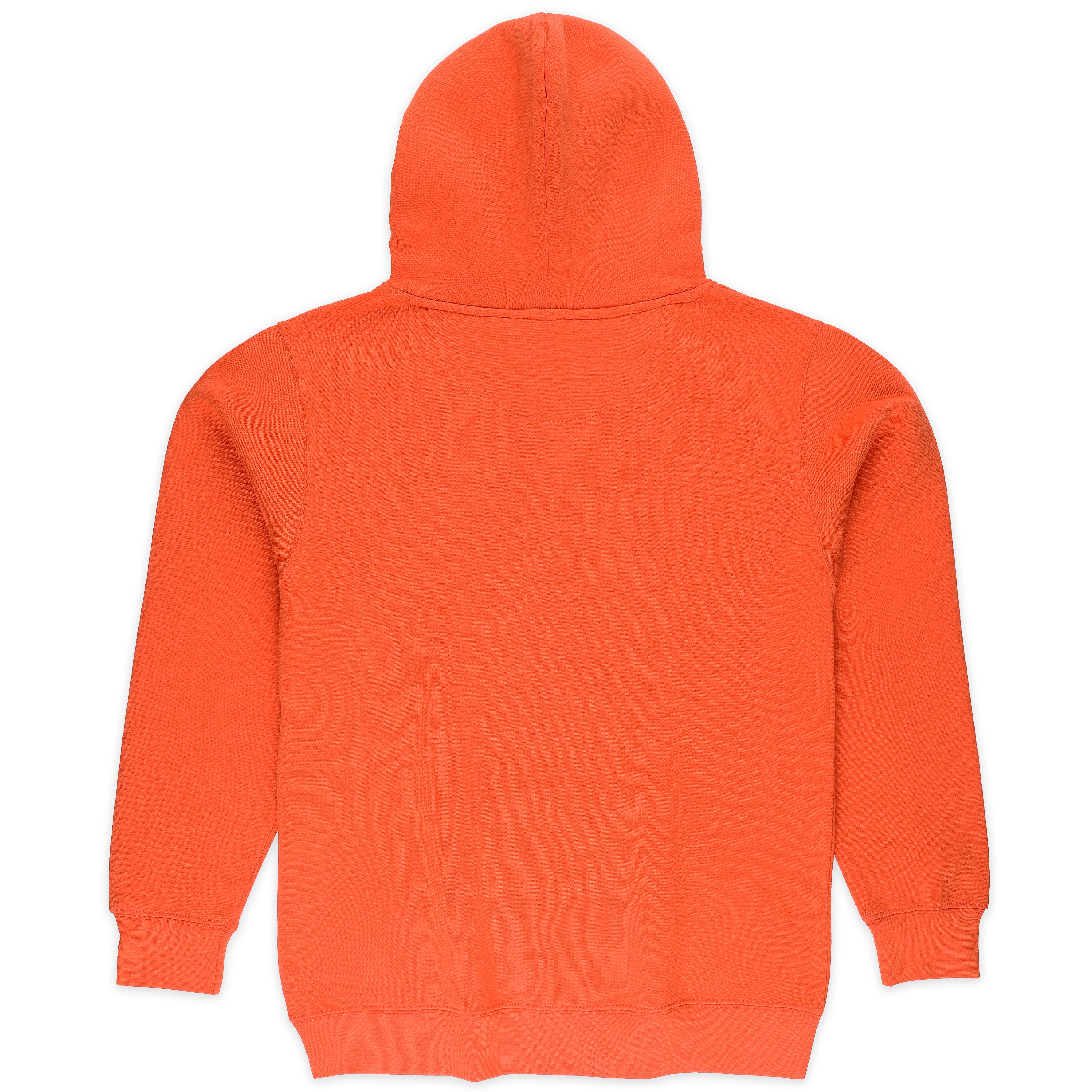 Milltex 717 — Premium Midweight Unisex Hoodie with 100% Cotton