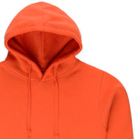 Milltex 717 — Premium Midweight Unisex Hoodie with 100% Cotton