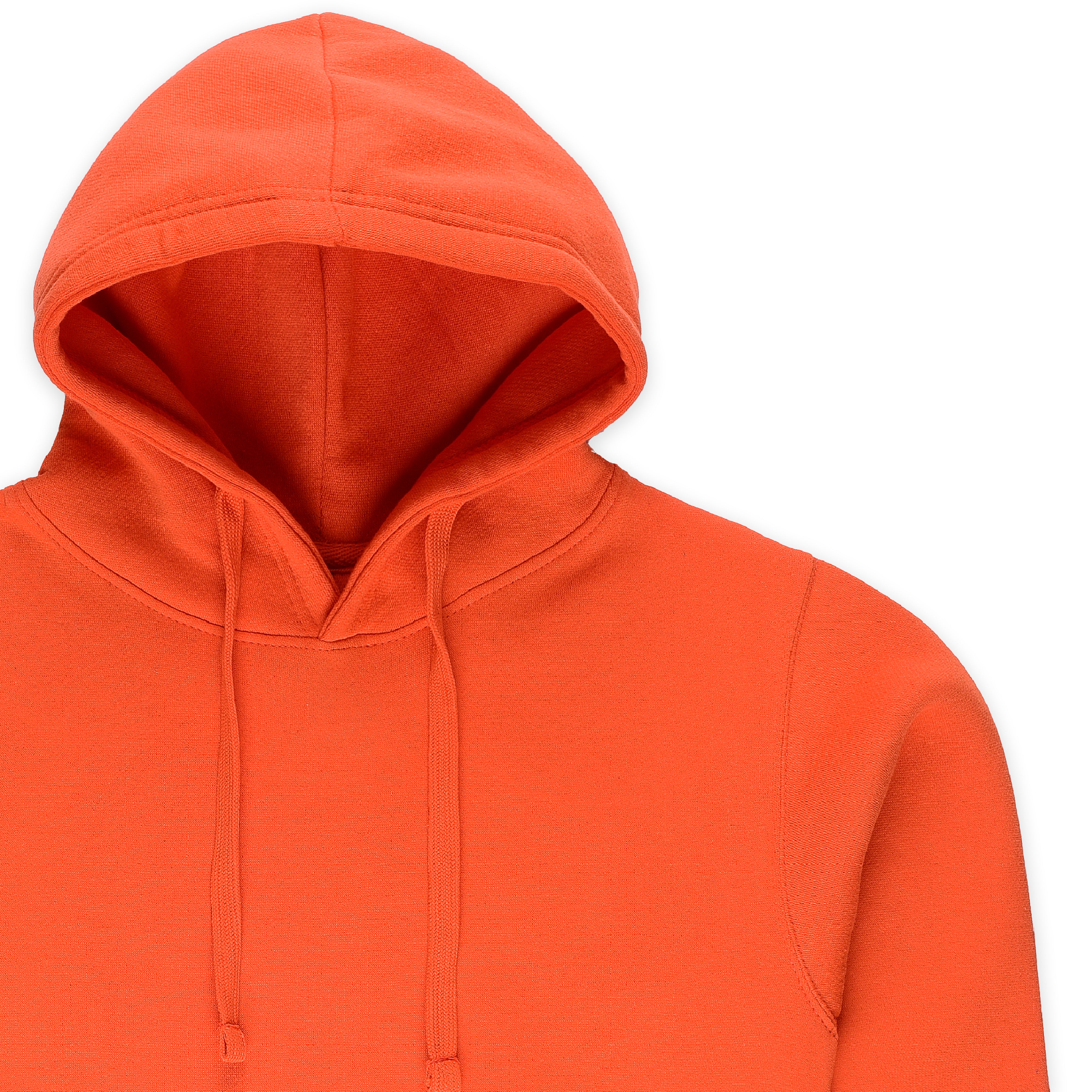Milltex 717 — Premium Midweight Unisex Hoodie with 100% Cotton