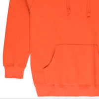 Milltex 717 — Premium Midweight Unisex Hoodie with 100% Cotton