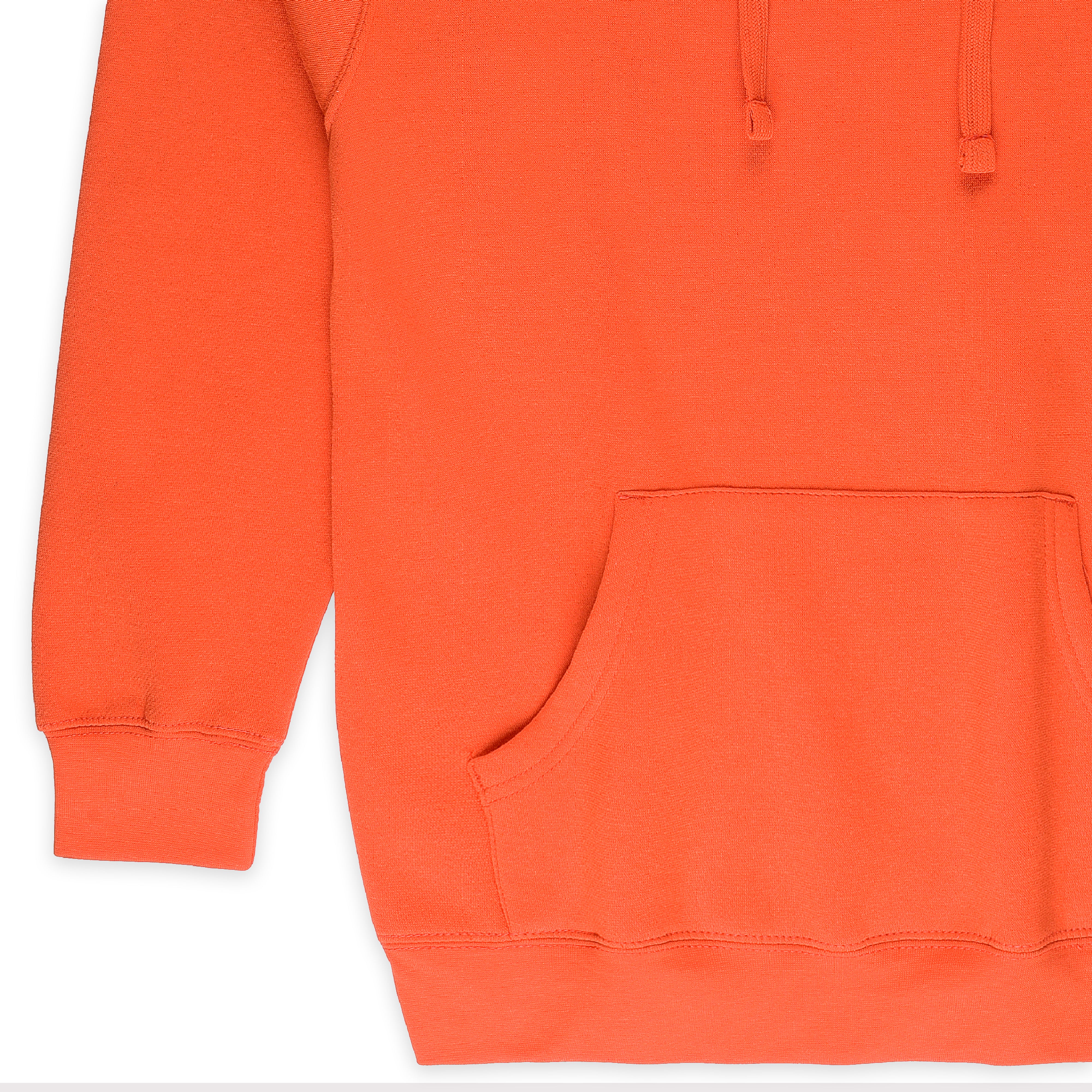 Milltex 717 — Premium Midweight Unisex Hoodie with 100% Cotton