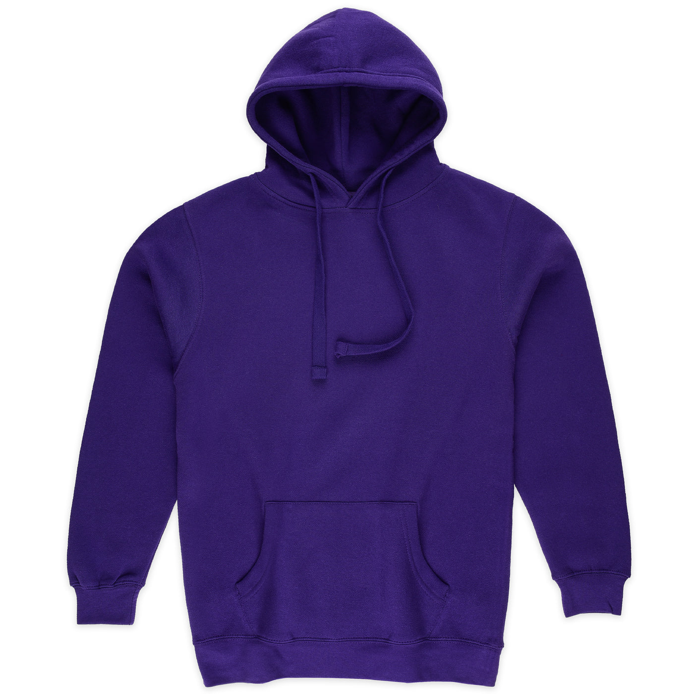 Milltex 717 — Premium Midweight Unisex Hoodie with 100% Cotton