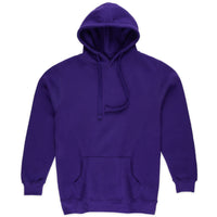 Milltex 717 — Premium Midweight Unisex Hoodie with 100% Cotton