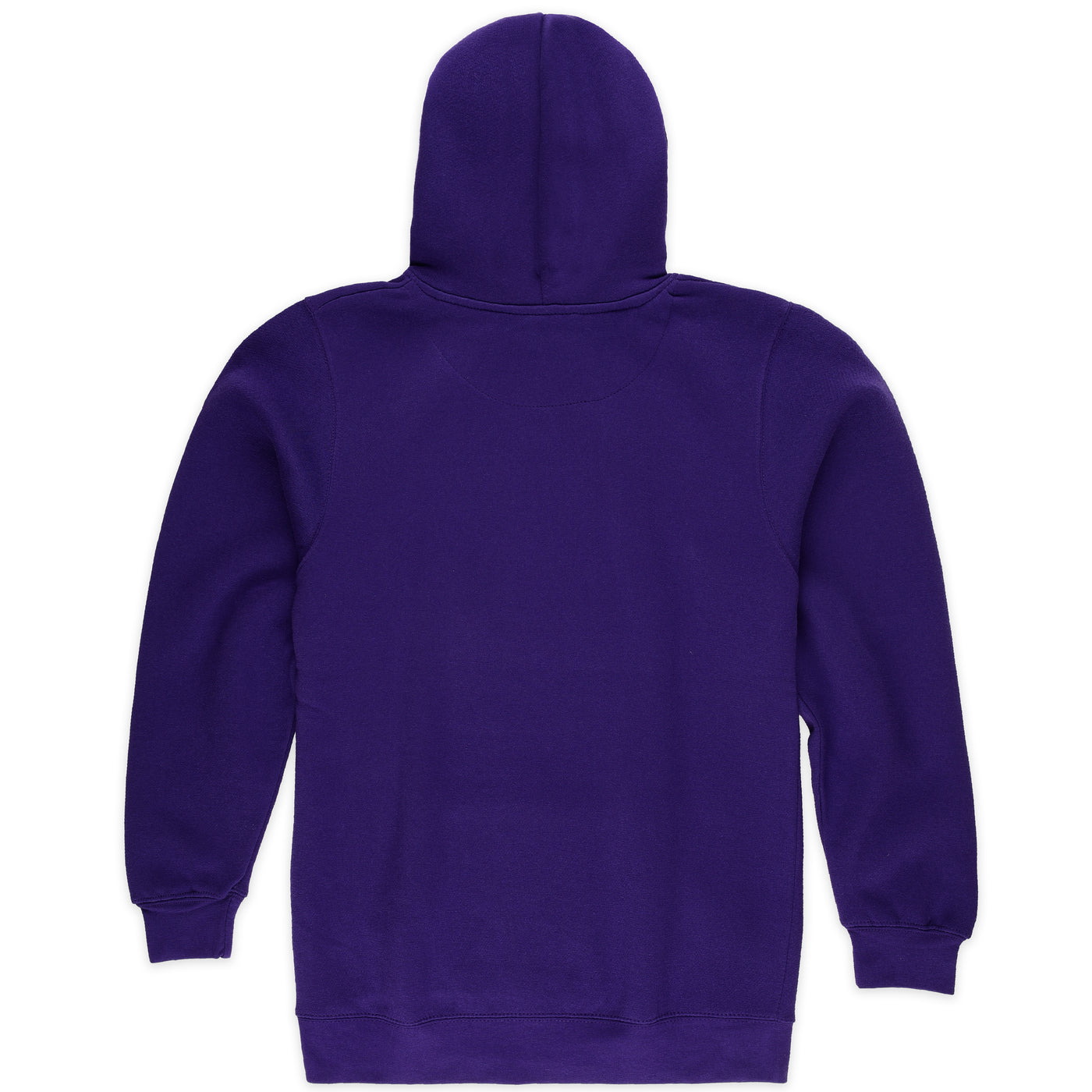 Milltex 717 — Premium Midweight Unisex Hoodie with 100% Cotton