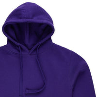 Milltex 717 — Premium Midweight Unisex Hoodie with 100% Cotton