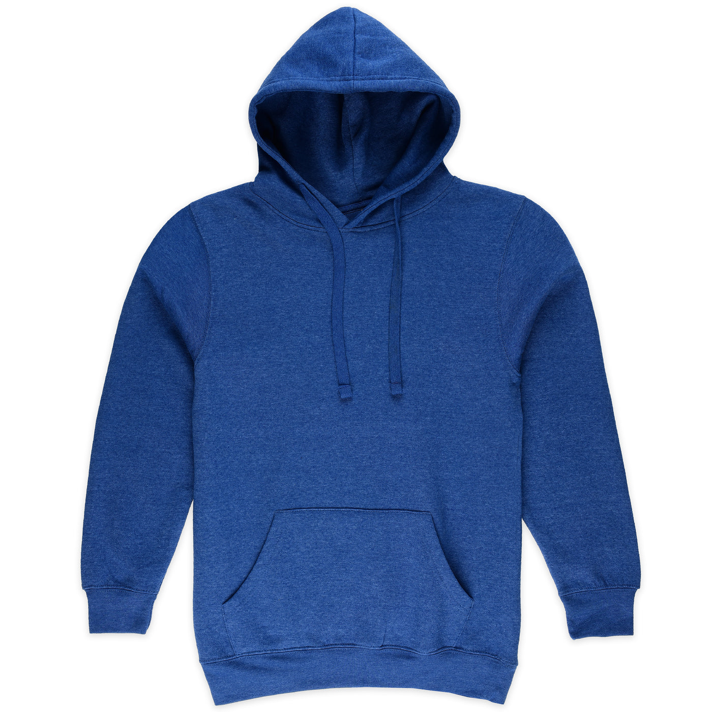 Milltex 717 — Premium Midweight Unisex Hoodie with 100% Cotton