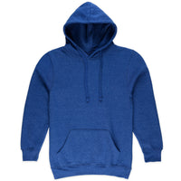 Milltex 717 — Premium Midweight Unisex Hoodie with 100% Cotton