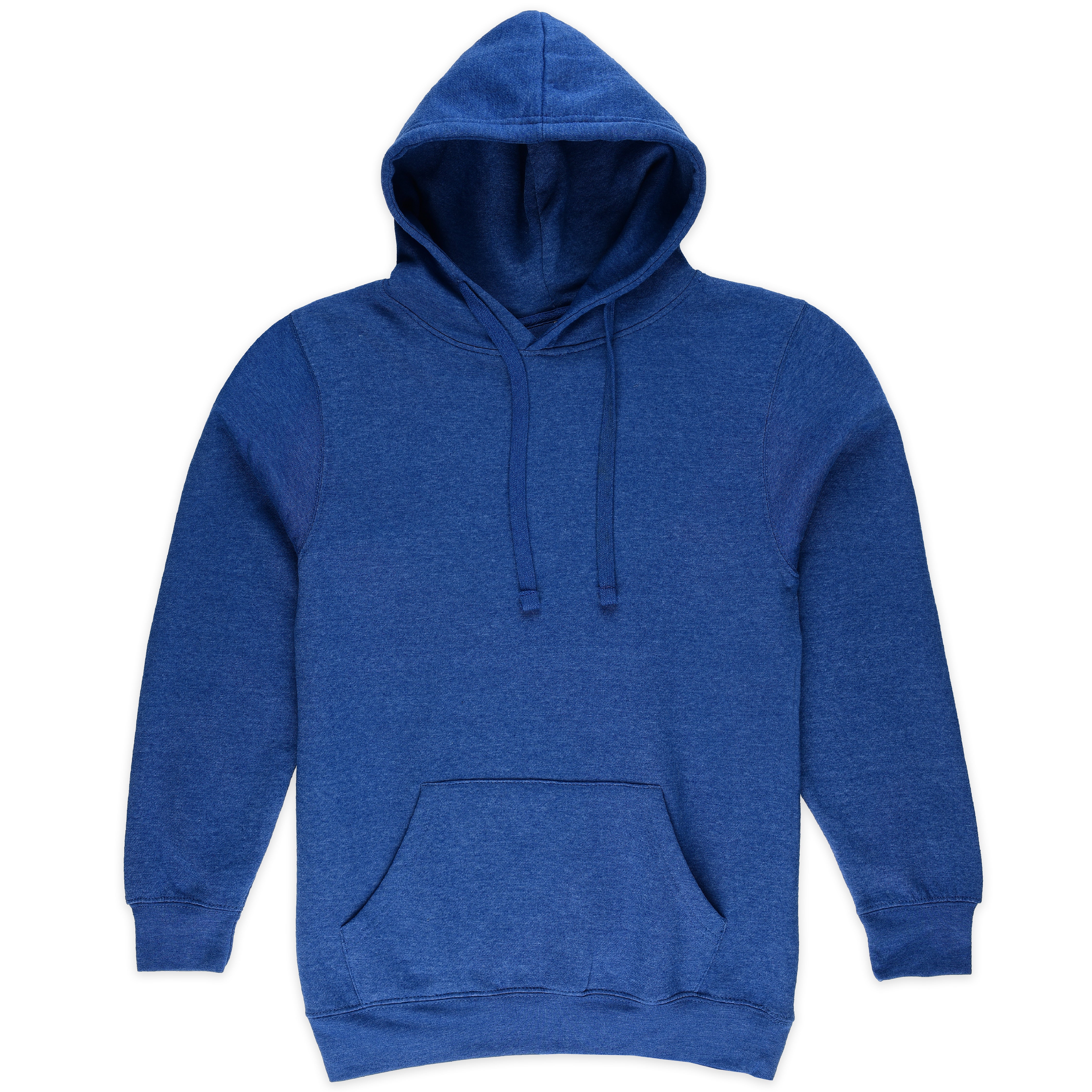 Milltex 717 — Premium Midweight Unisex Hoodie with 100% Cotton