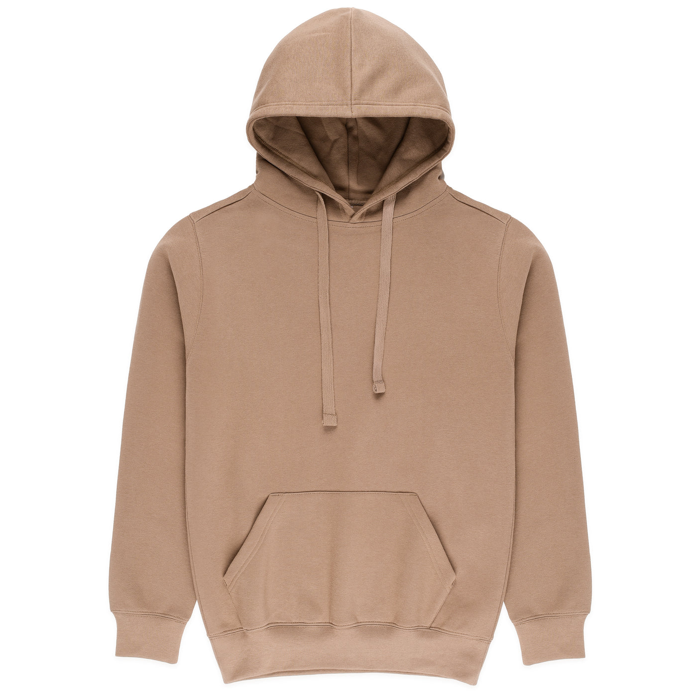 Milltex 717 — Premium Midweight Unisex Hoodie with 100% Cotton