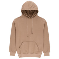 Milltex 717 — Premium Midweight Unisex Hoodie with 100% Cotton