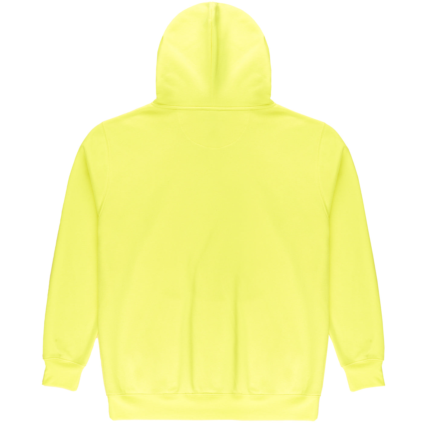 Milltex 717 — Premium Midweight Unisex Hoodie with 100% Cotton