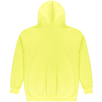 Milltex 717 — Premium Midweight Unisex Hoodie with 100% Cotton