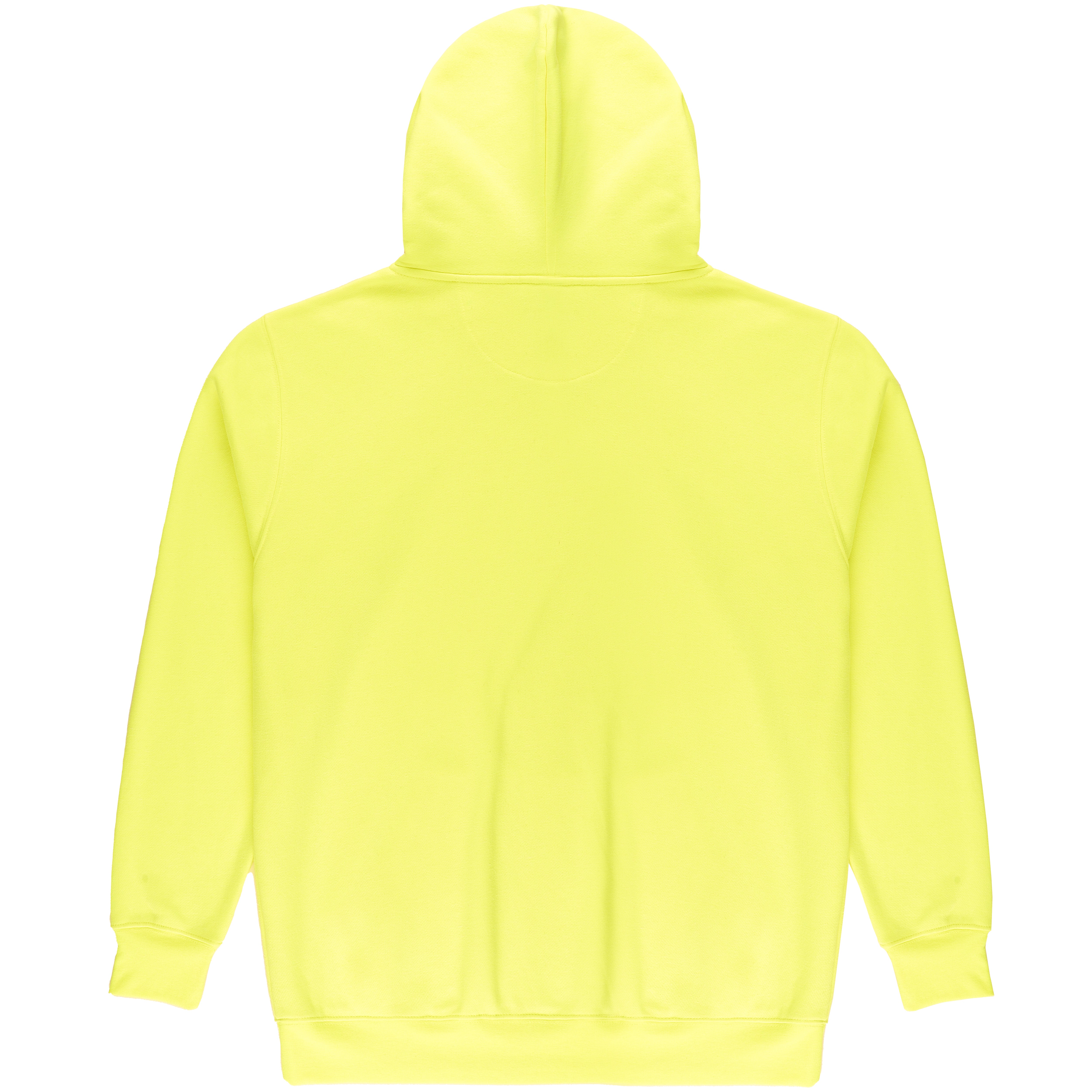 Milltex 717 — Premium Midweight Unisex Hoodie with 100% Cotton