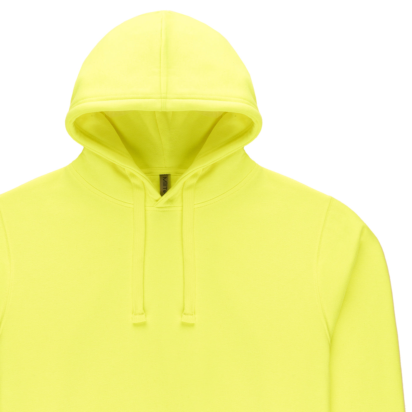Milltex 717 — Premium Midweight Unisex Hoodie with 100% Cotton