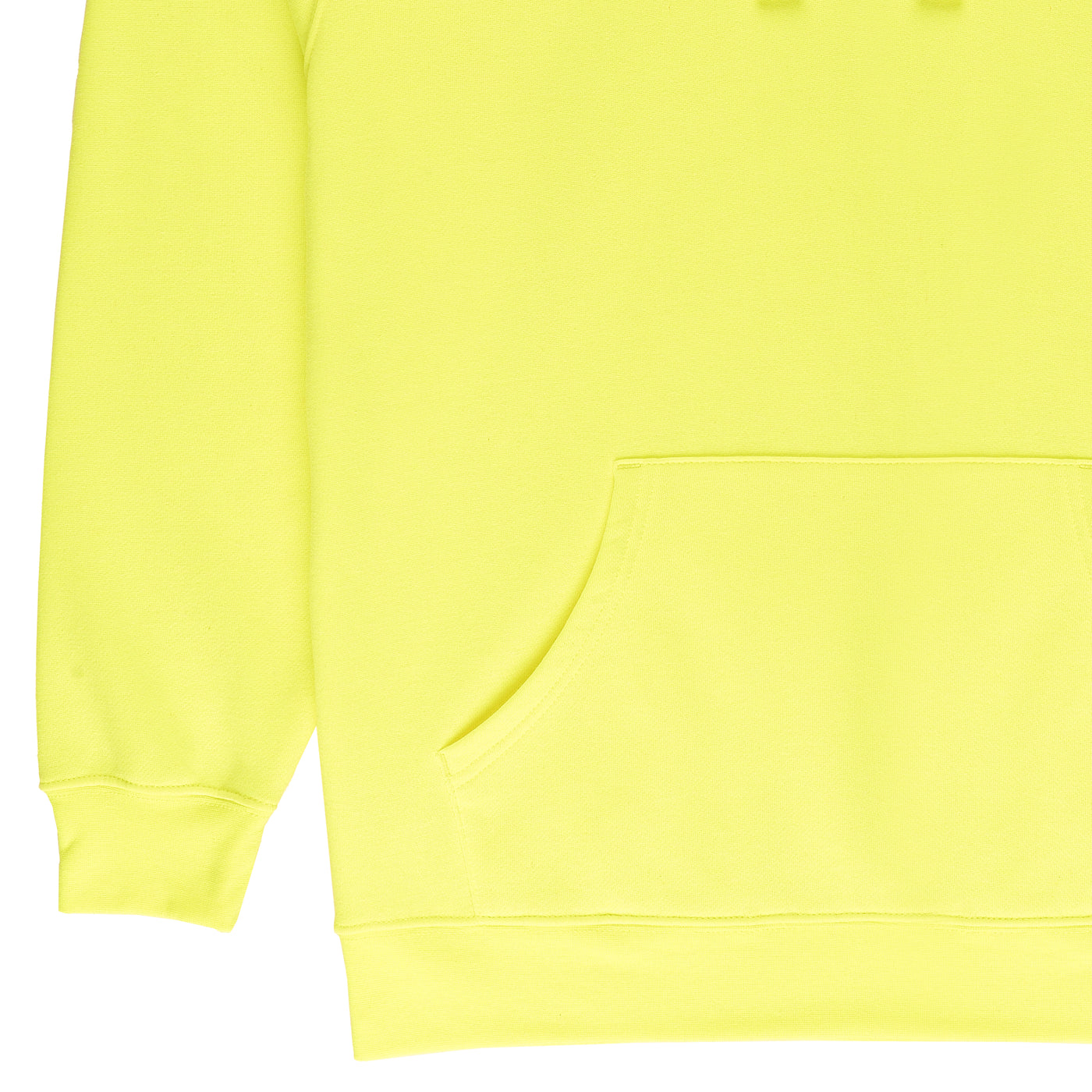 Milltex 717 — Premium Midweight Unisex Hoodie with 100% Cotton
