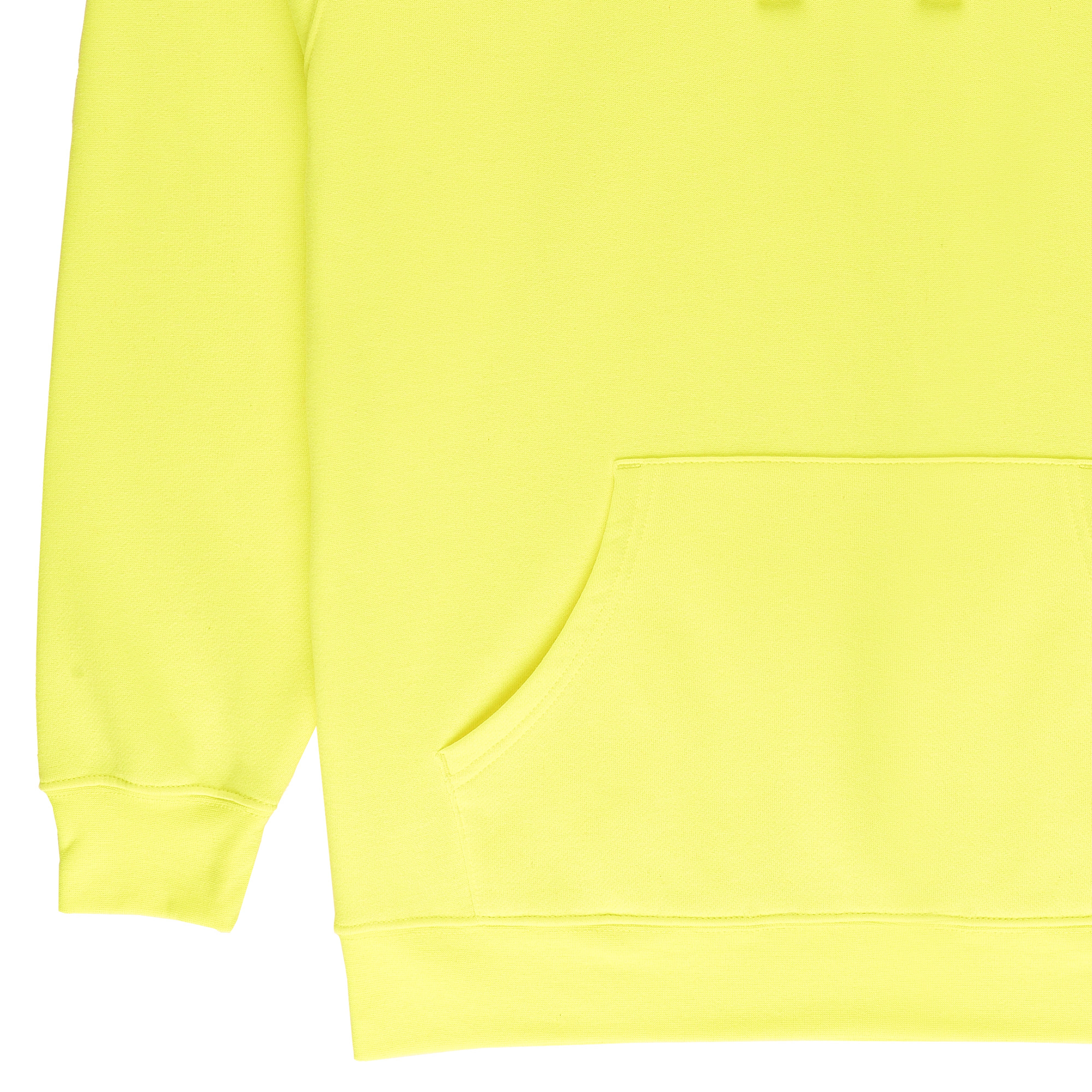 Milltex 717 — Premium Midweight Unisex Hoodie with 100% Cotton