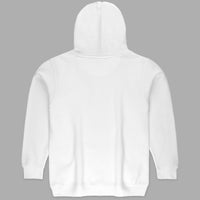 Milltex 717 — Premium Midweight Unisex Hoodie with 100% Cotton